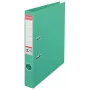 Esselte No.1 Lever Arch File PP, 30% pirmslietošanas pārstrādāta folija