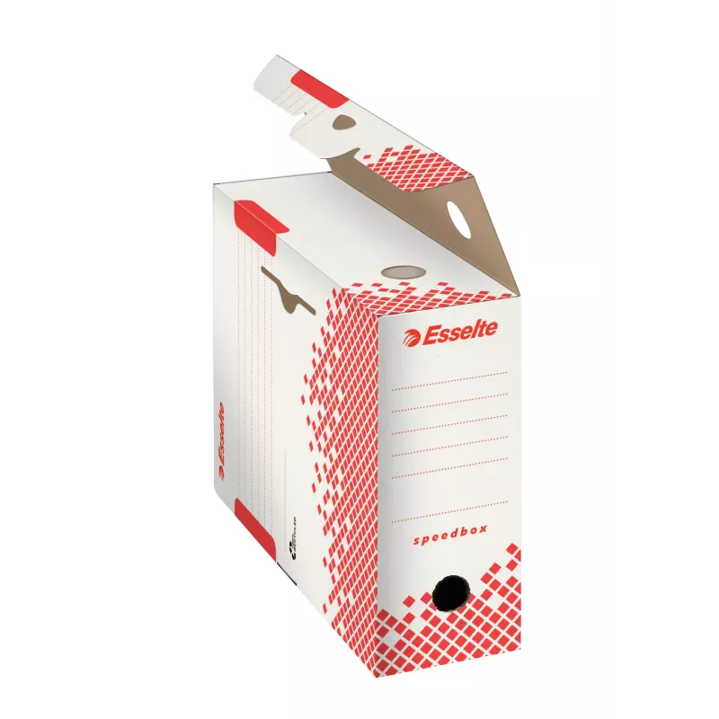 Esselte 13550 uzglabāšanas kaste