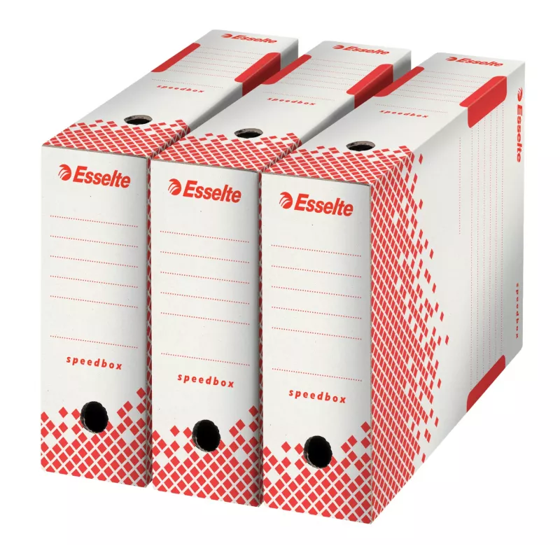 Esselte 13550 uzglabāšanas kaste