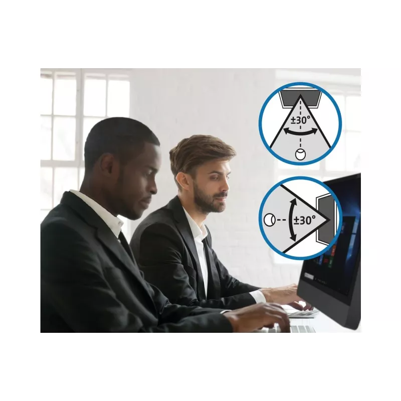 Kensington privātuma filtrs - 2-pusēja līme Lenovo Thinkpad X1 Carbon 4. paaudzei