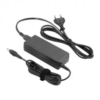 Dynabook maiņstrāvas adapteris - 45W/19V - 3 kontaktu, klēpjdatoram, iekštelpām, 45 W, 19 V, melns