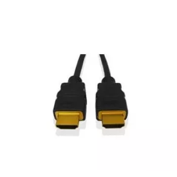 Fujitsu HDMI/DVI-D kabelis, 1.8 m, melns