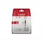 Canon CLI-551XL GY oriģināla pelēka tintes kasetne (XL) 1 gab.