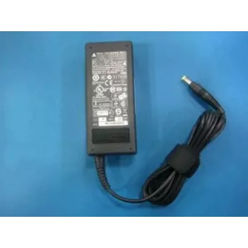 HP 688945-001 barošanas adapteris iekštelpām 65 W melns