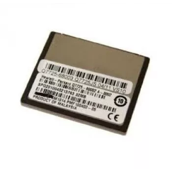 HP Q7725-68002 printera atmiņa 32 MB Flash