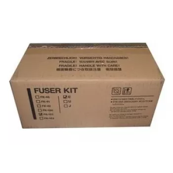 KYOCERA FK-200 fuser vienība