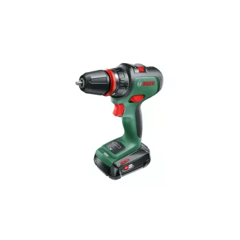 Bosch AdvancedDrill 18 Bezvadu Urbjskrūvgriezis 1350 RPM Bezatslēgas 1 kg Zaļš