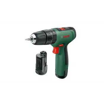 Bosch EasyImpact 1200 Bezatslēgas Sējmašīna 1500 RPM 1.1 kg Melna, Zaļa