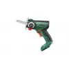 Bosch UniversalCut 18V-65 bezvadu finierzāģis 8000 spm 1 kg