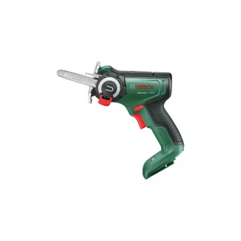 Bosch UniversalCut 18V-65 bezvadu finierzāģis 8000 spm 1 kg