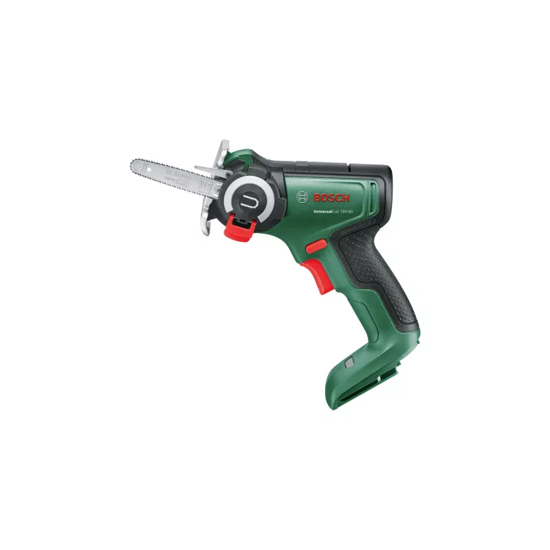 Bosch UniversalCut 18V-65 bezvadu finierzāģis 8000 spm 1 kg