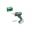 Bosch UniversalCut 18V-65 bezvadu finierzāģis 8000 spm 1 kg