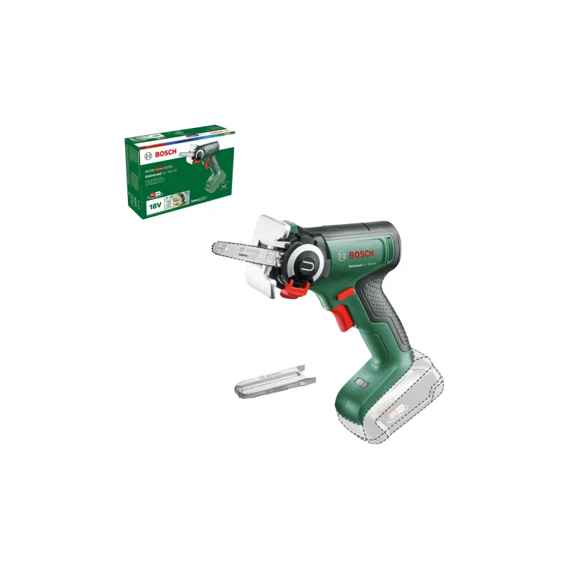 Bosch UniversalCut 18V-65 bezvadu finierzāģis 8000 spm 1 kg