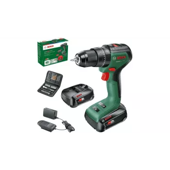Bosch 0 603 9D7 106 urbjmašīna 1900 RPM Bezatļaukas 1.3 kg Melna, Zaļa