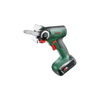 Bosch UniversalCut 18V-65 bezvadu finierzāģis 8000 spm 1 kg