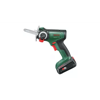 Bosch UniversalCut 18V-65 bezvadu finierzāģis 8000 spm 1 kg
