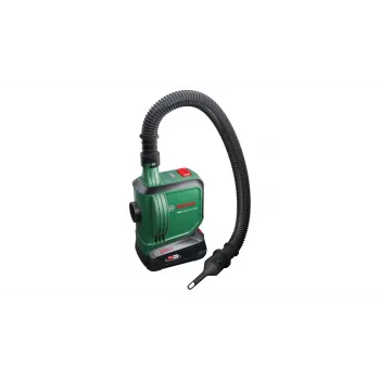 Bosch EasyInflate 18V-500 elektriskā gaisa sūknis 0.03 bar 530 l/min