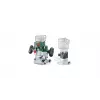 Bosch 0 603 9D5 002 maršrutētājs, melns, zaļš, 30000 RPM