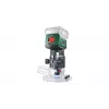 Bosch 0 603 9D5 002 maršrutētājs, melns, zaļš, 30000 RPM