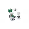 Bosch 0 603 9D5 002 maršrutētājs, melns, zaļš, 30000 RPM