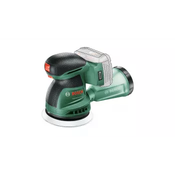 Bosch UniversalOrbit 18V-20 (Baretool) - Orbitālā slīpmašīna