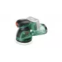 Bosch UniversalOrbit 18V-20 (Baretool) - Orbitālā slīpmašīna
