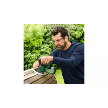 Bosch UniversalOrbit 18V-20 (Baretool) - Orbitālā slīpmašīna