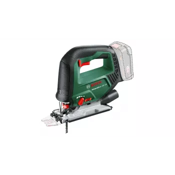 Bosch AdvancedSaw 18V-140 bezvadu finierzāģis 3000 sitieni/min 1.6 kg