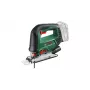 Bosch AdvancedSaw 18V-140 bezvadu finierzāģis 3000 sitieni/min 1.6 kg