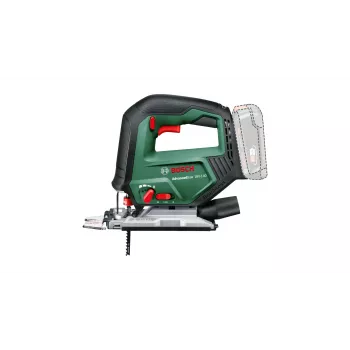 Bosch AdvancedSaw 18V-140 bezvadu finierzāģis 3000 sitieni/min 1.6 kg