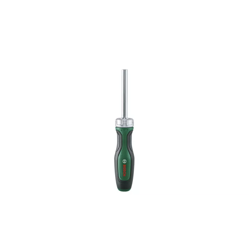 Bosch 1 600 A02 Z99 daudzbitējs skrūvgriezis Taisnais skrūvgriezis