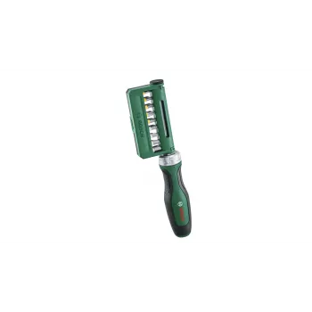 Bosch 1 600 A02 Z9A Daudzbitējs skrūvgriezis Taisns skrūvgriezis
