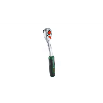 Bosch 1 600 A02 Z9F tērauda uzgriežņu atslēgu komplekts, 21 daļa, melns/zaļš