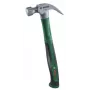 Bosch 1600A02ZA2 āmurs ar naglu izvilkēju Zaļš