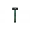 Bosch 1 600 A02 ZA4 Āmurs veseris Melns, Zaļš