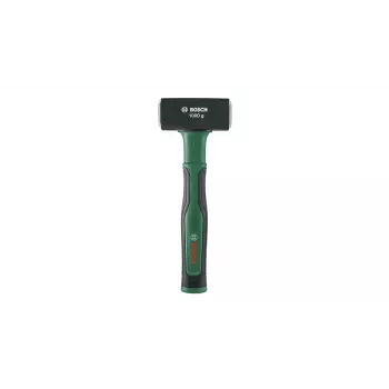 Bosch 1 600 A02 ZA4 Āmurs veseris Melns, Zaļš