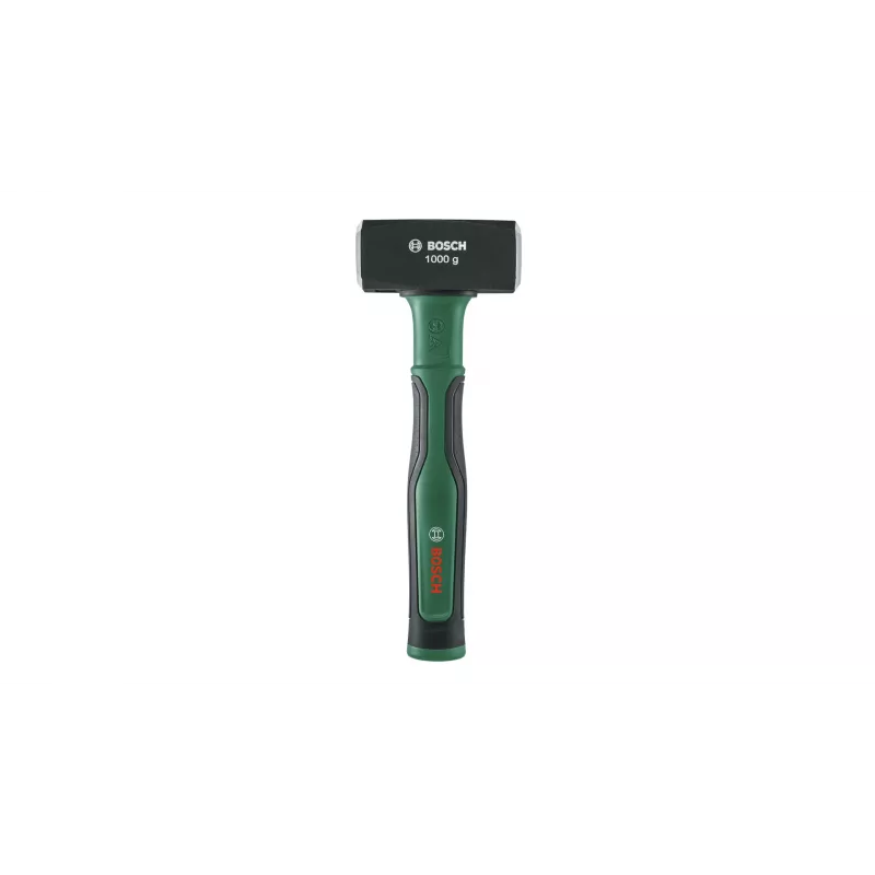 Bosch 1 600 A02 ZA4 Āmurs veseris Melns, Zaļš