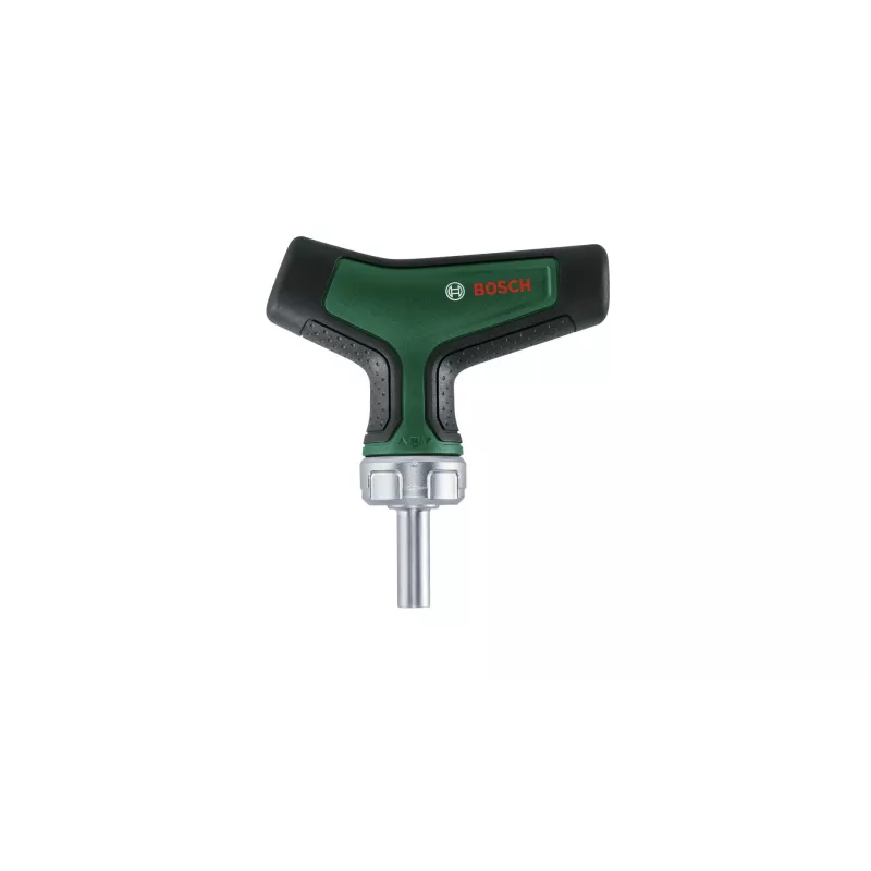 Bosch 1 600 A02 Z9S Daudzbitumu skrūvgriezis T-veida rokturis