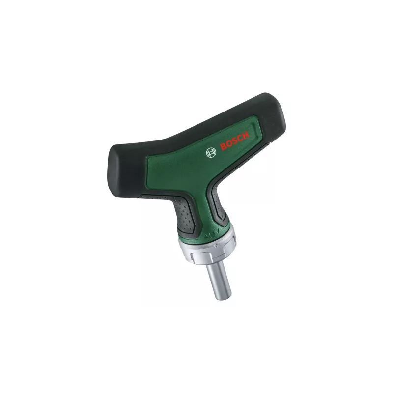 Bosch 1 600 A02 Z9S Daudzbitumu skrūvgriezis T-veida rokturis