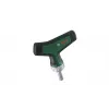 Bosch 1 600 A02 Z9T Daudzfunkciju skrūvgriežu komplekts ar T-veida rokturi
