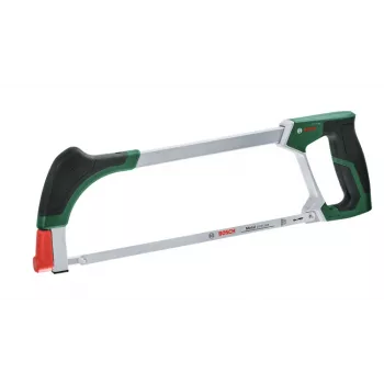 Bosch 1600A02ZA8 rokas zāģis metālam 30 cm Melns, Zaļš, Nerūsējošais tērauds