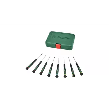 Bosch 1 600 A02 Z9M Prezīcijas skrūvgriežu komplekts