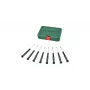 Bosch 1 600 A02 Z9M Prezīcijas skrūvgriežu komplekts