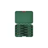 Bosch 1 600 A02 Z9M Prezīcijas skrūvgriežu komplekts