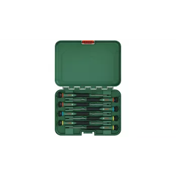 Bosch 1 600 A02 Z9M Prezīcijas skrūvgriežu komplekts