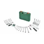 Bosch 1 600 A02 Z9B 132 instrumentu komplekts