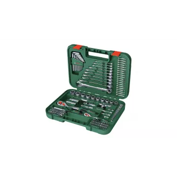 Bosch 1 600 A02 Z9B 132 instrumentu komplekts