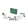 Bosch 1 600 A02 ZB3 64 instrumentu komplekts