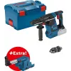 Bosch 0 611 910 00K āmururbis 980 RPM SDS Plus