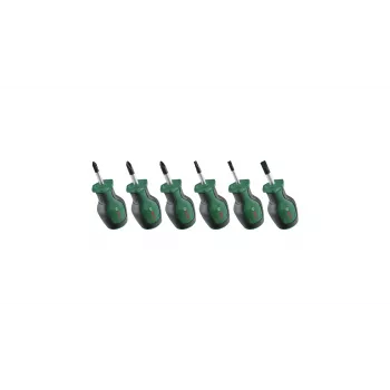 Bosch 1 600 A03 2UK Komplekts Taisnais skrūvgriezis